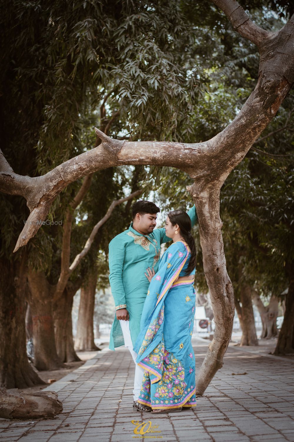 Photo From Sankar and Shreyashi - By WeddNama