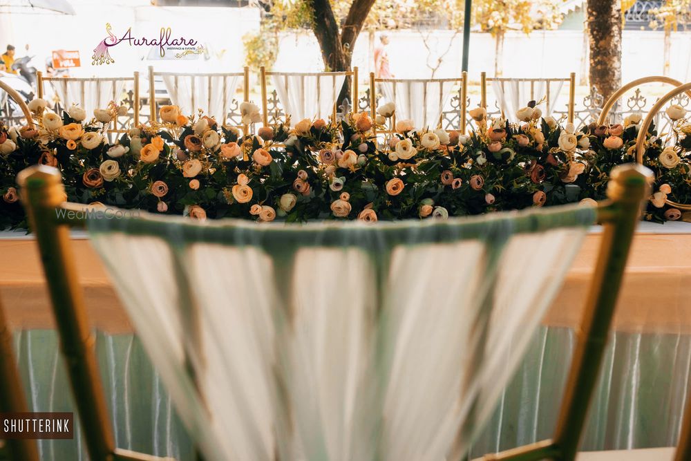 Photo From Starlight Theme - By Auraflare Weddings & Events - Decor