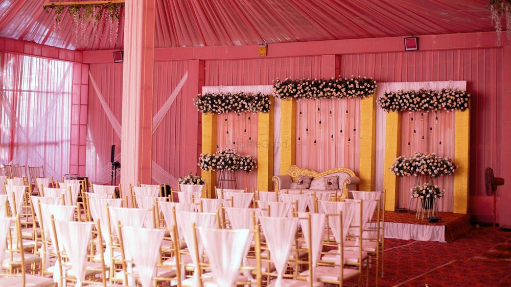 Auraflare Weddings & Events - Decor