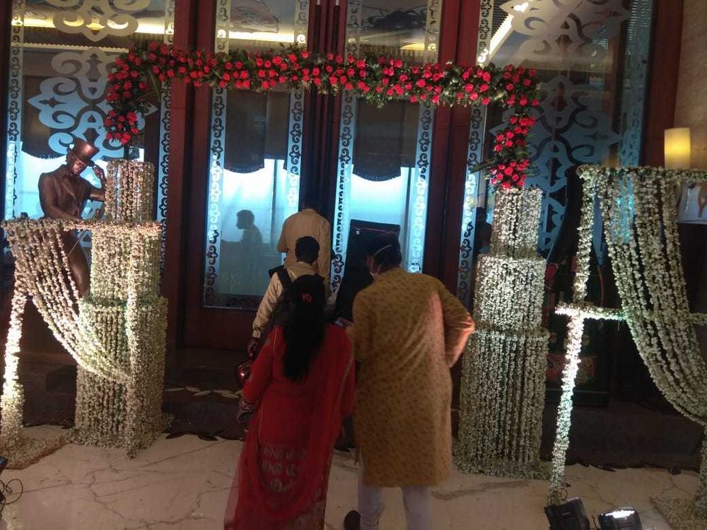Photo From Rani & Deepak Wedding - By Eventers Entertainment Pvt. Ltd.