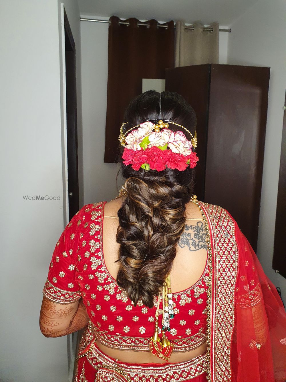 Photo From Bride Neha - By Makeup by Sangeeta Sehrawat