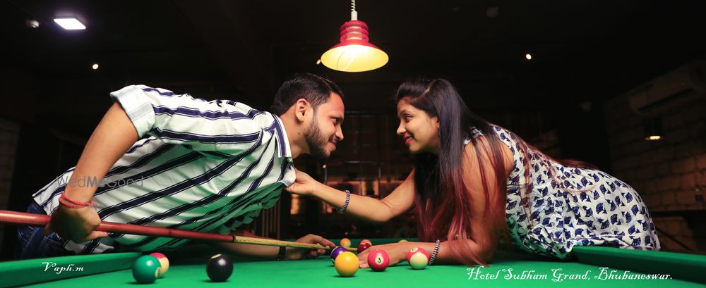 Photo From Jyoti Ranjan & Pratikshya Pre wedding - By Vaph.m