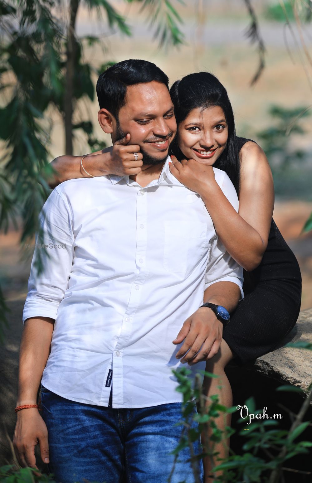 Photo From Jyoti Ranjan & Pratikshya Pre wedding - By Vaph.m