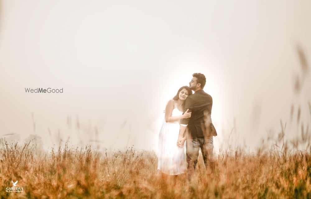 Photo From Pre Wed Sanika  - By Garudaa Photography