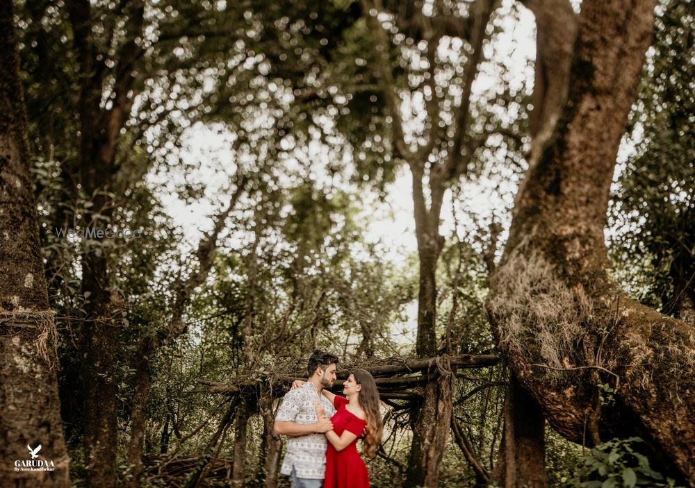 Photo From Pre Wed Sanika  - By Garudaa Photography