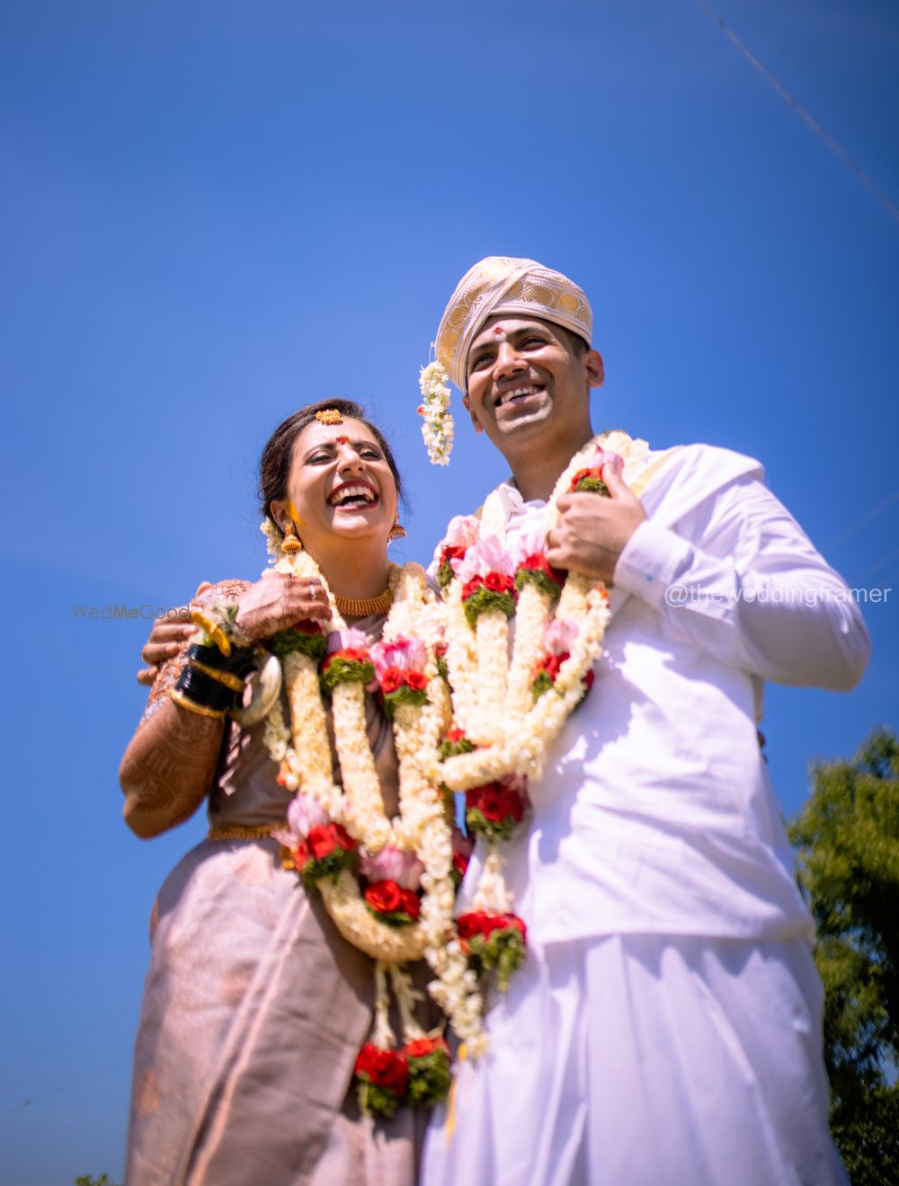 Photo From Yukthi & Prashanth - By The Wedding Framer