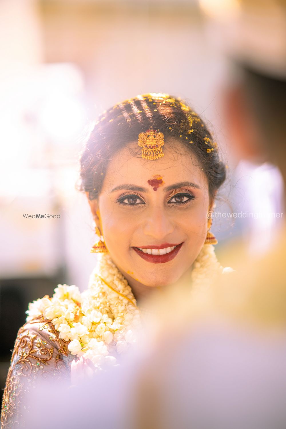 Photo From Yukthi & Prashanth - By The Wedding Framer