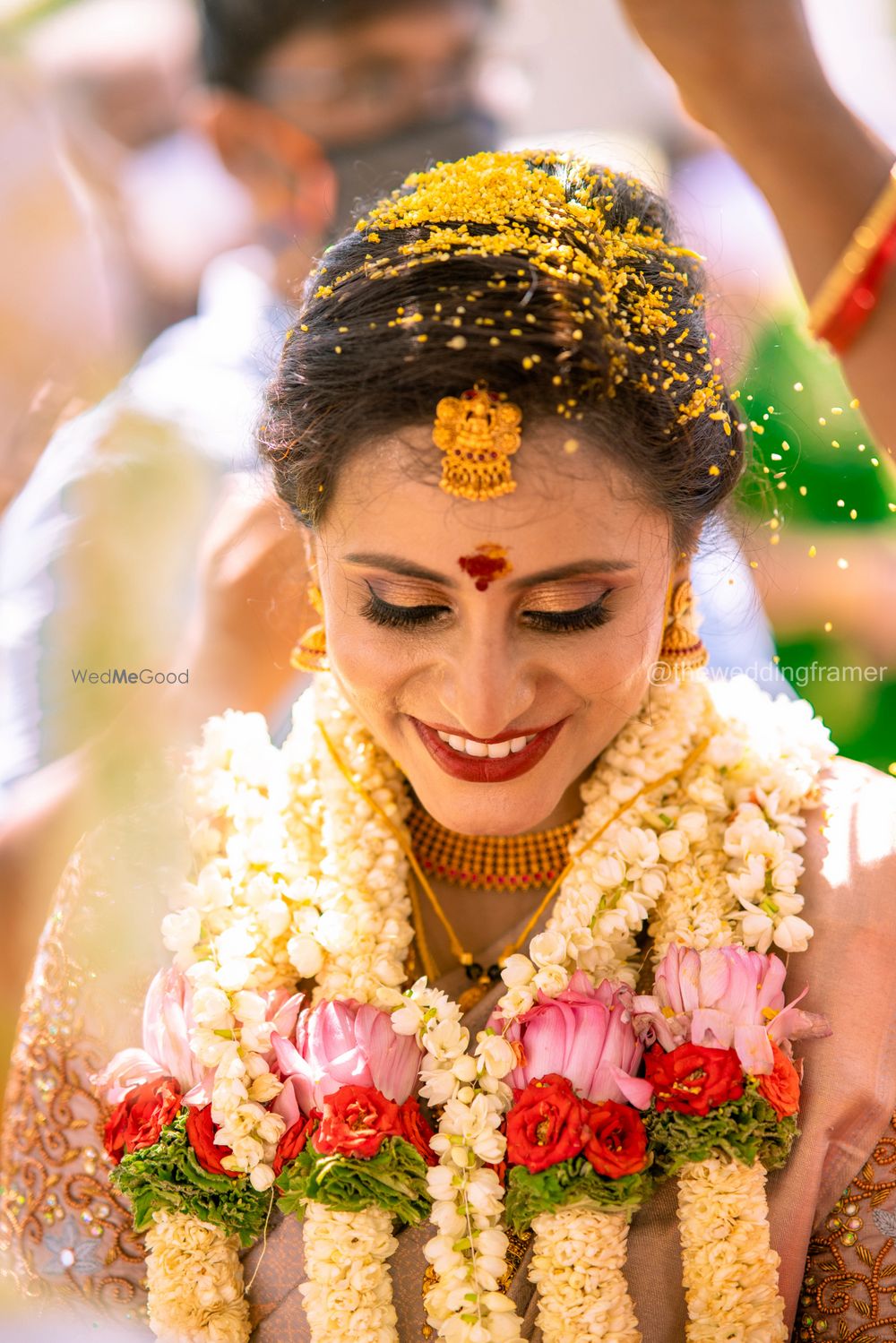 Photo From Yukthi & Prashanth - By The Wedding Framer