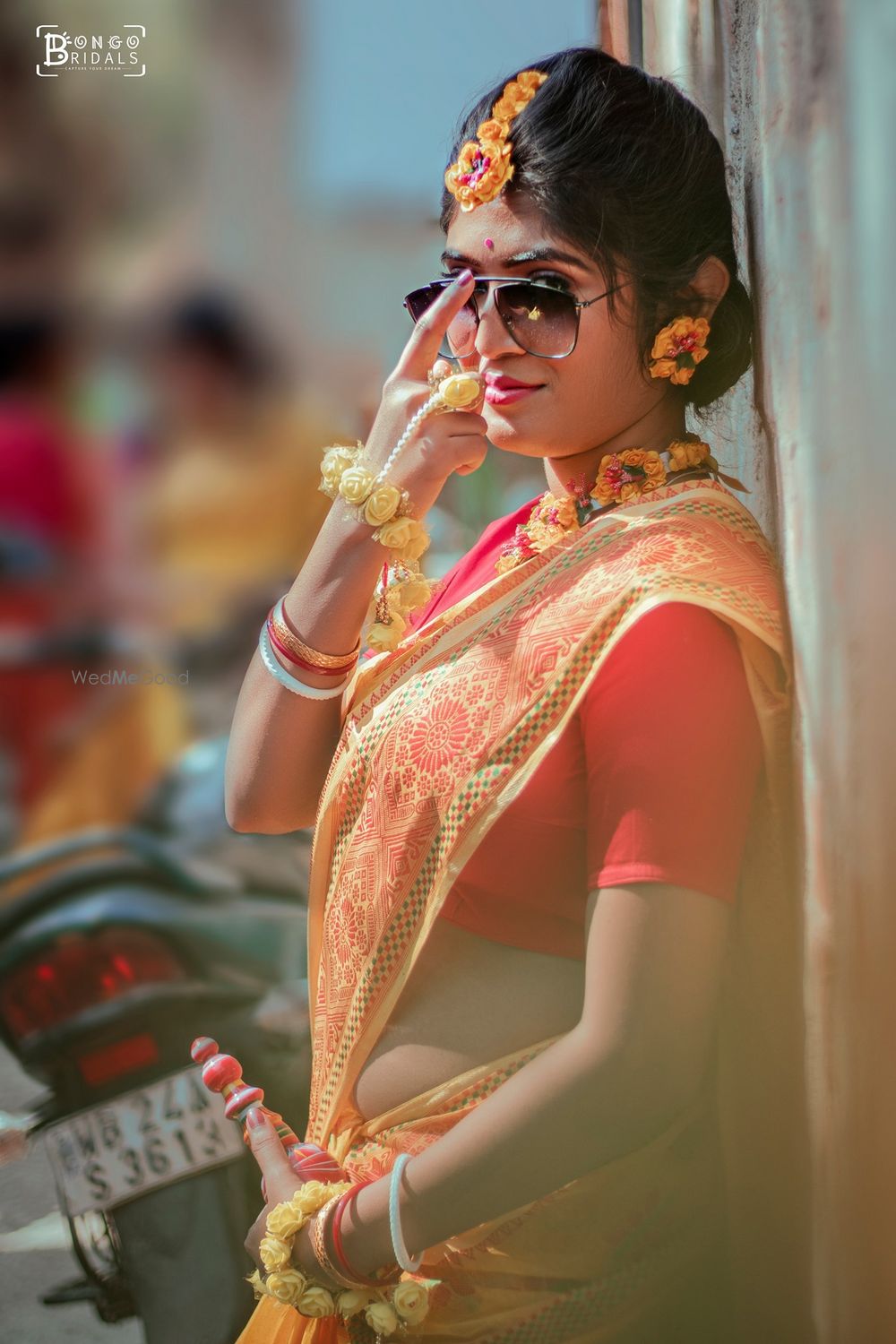 Photo From Satarupa - By Bongo Bridals