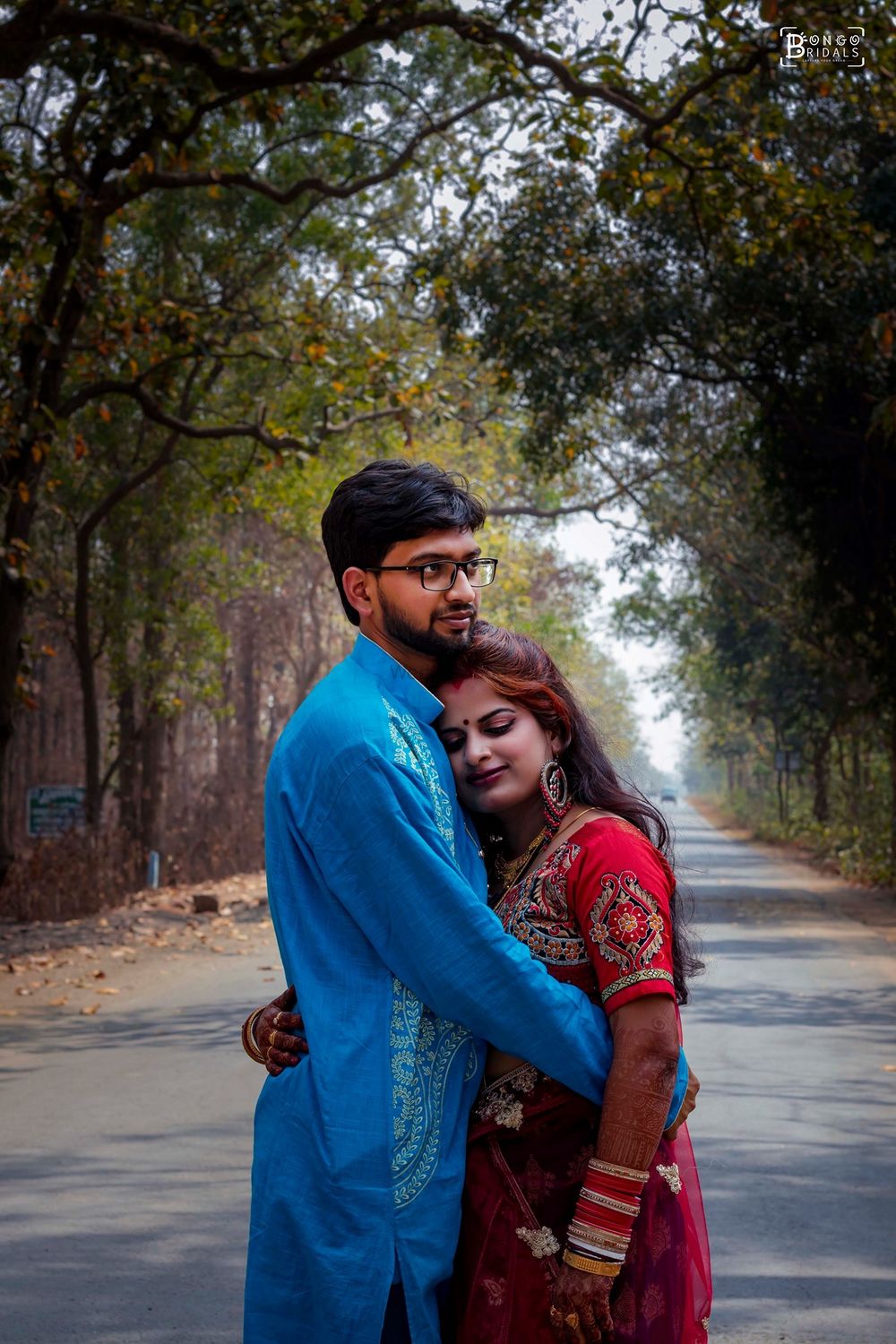 Photo From Santu + Amlan - By Bongo Bridals