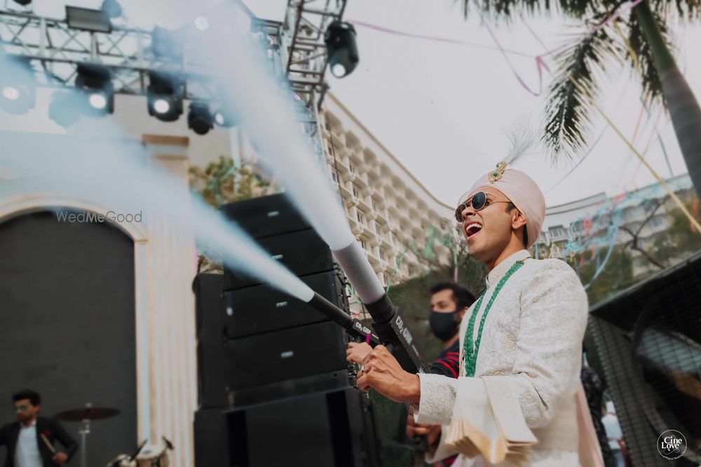 Photo From Esha & Nikunj - By Plush | Events & Weddings