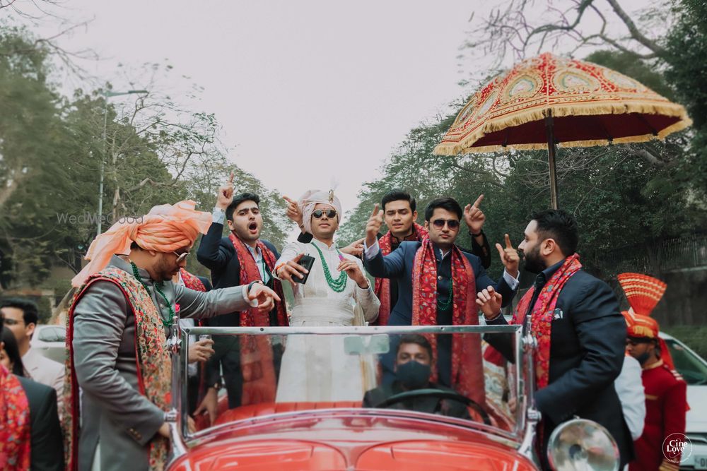 Photo From Esha & Nikunj - By Plush | Events & Weddings