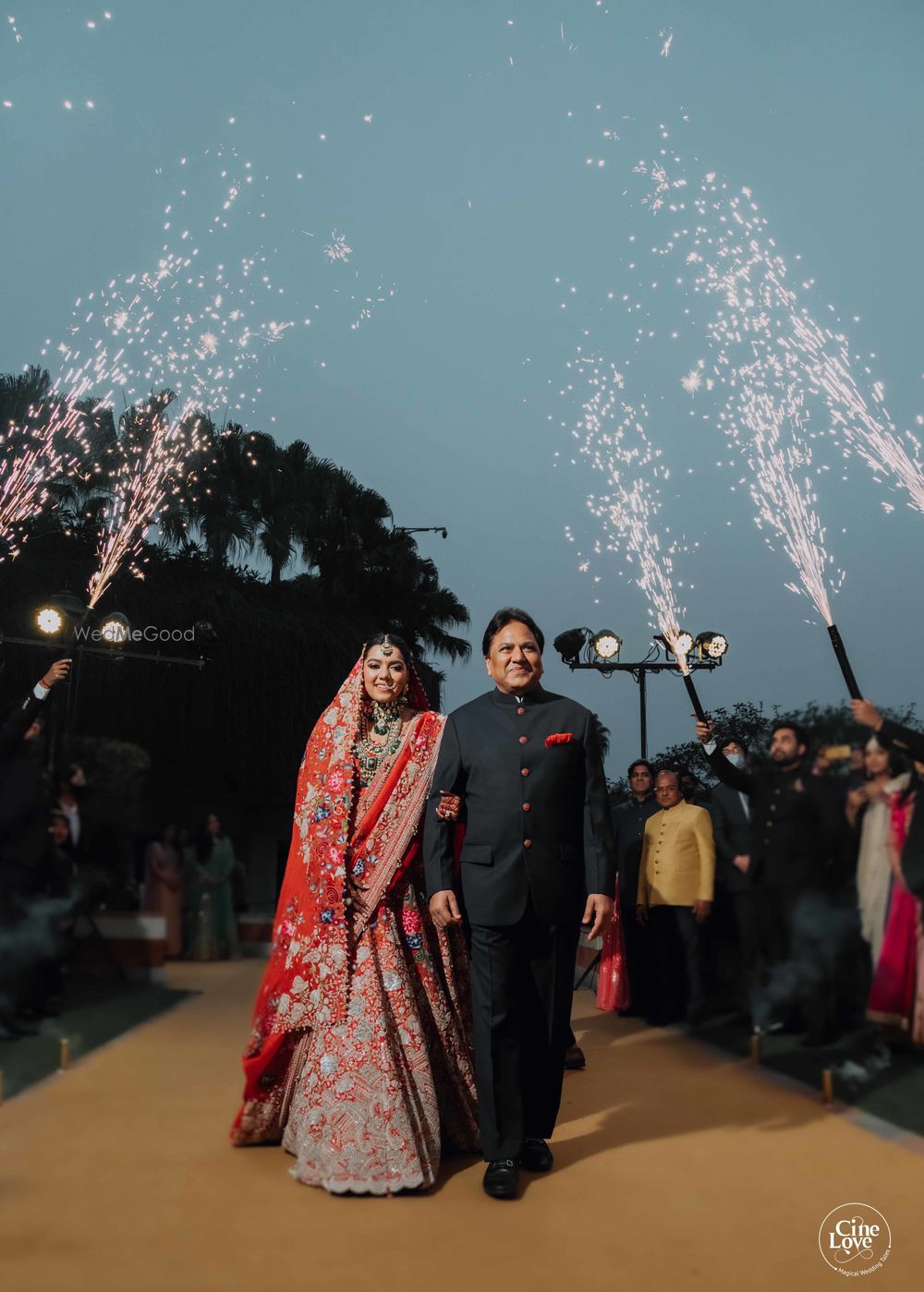 Photo From Esha & Nikunj - By Plush | Events & Weddings