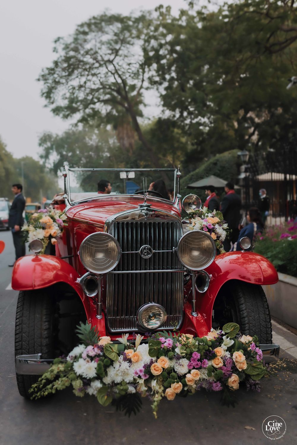 Photo From Esha & Nikunj - By Plush | Events & Weddings