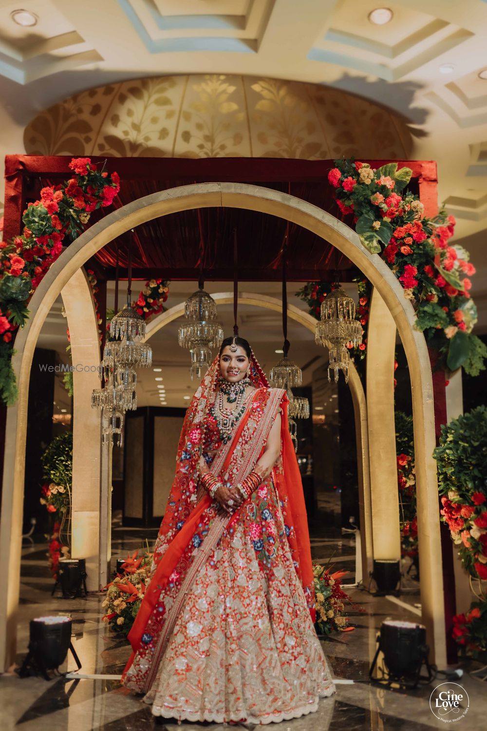 Photo From Esha & Nikunj - By Plush | Events & Weddings