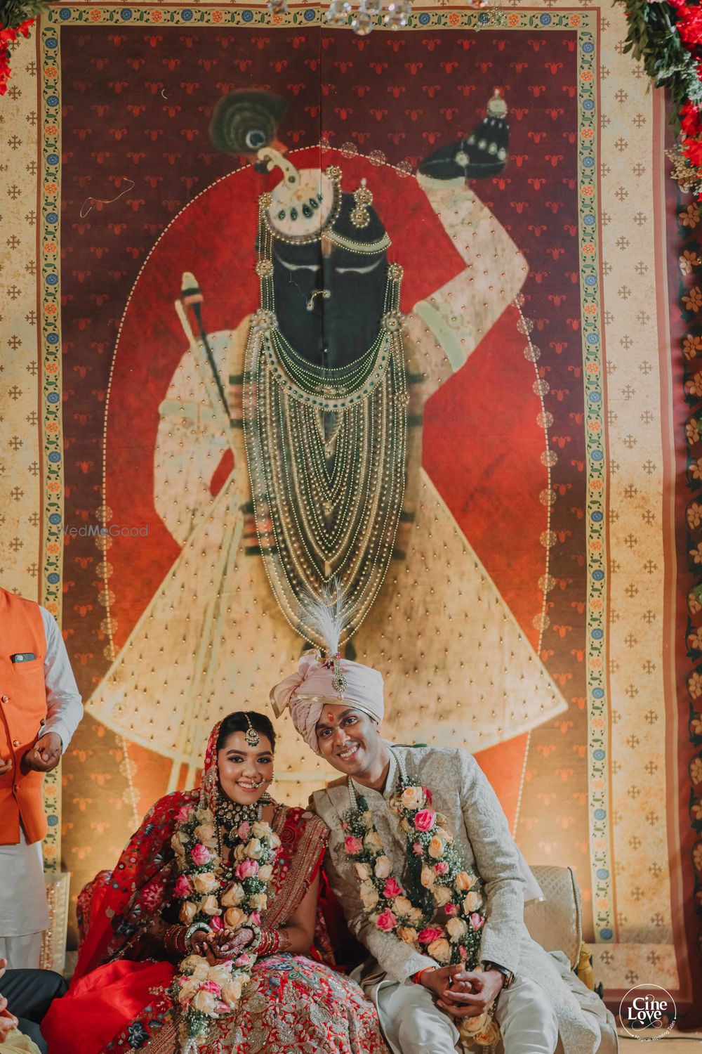 Photo From Esha & Nikunj - By Plush | Events & Weddings