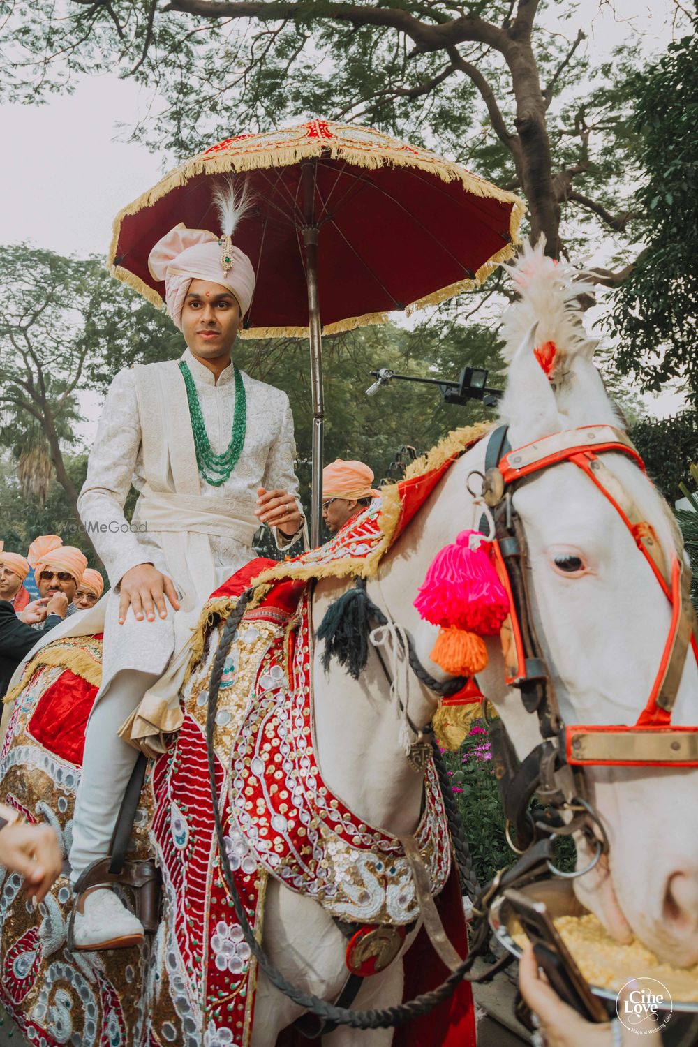 Photo From Esha & Nikunj - By Plush | Events & Weddings