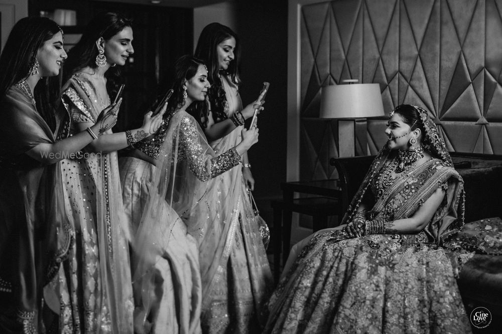 Photo From Esha & Nikunj - By Plush | Events & Weddings