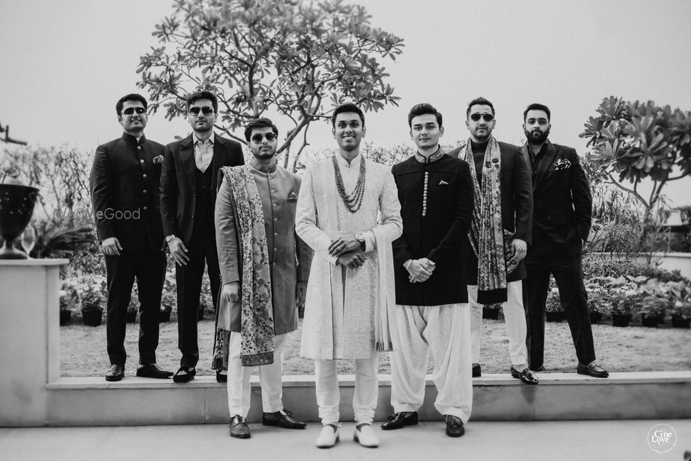 Photo From Esha & Nikunj - By Plush | Events & Weddings