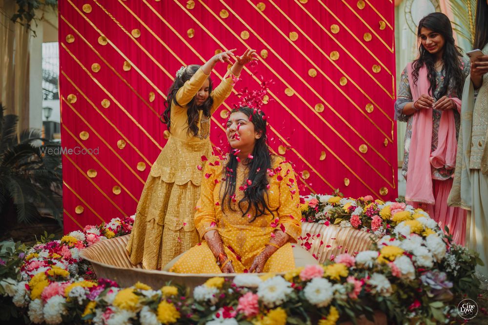 Photo From Esha & Nikunj - By Plush | Events & Weddings