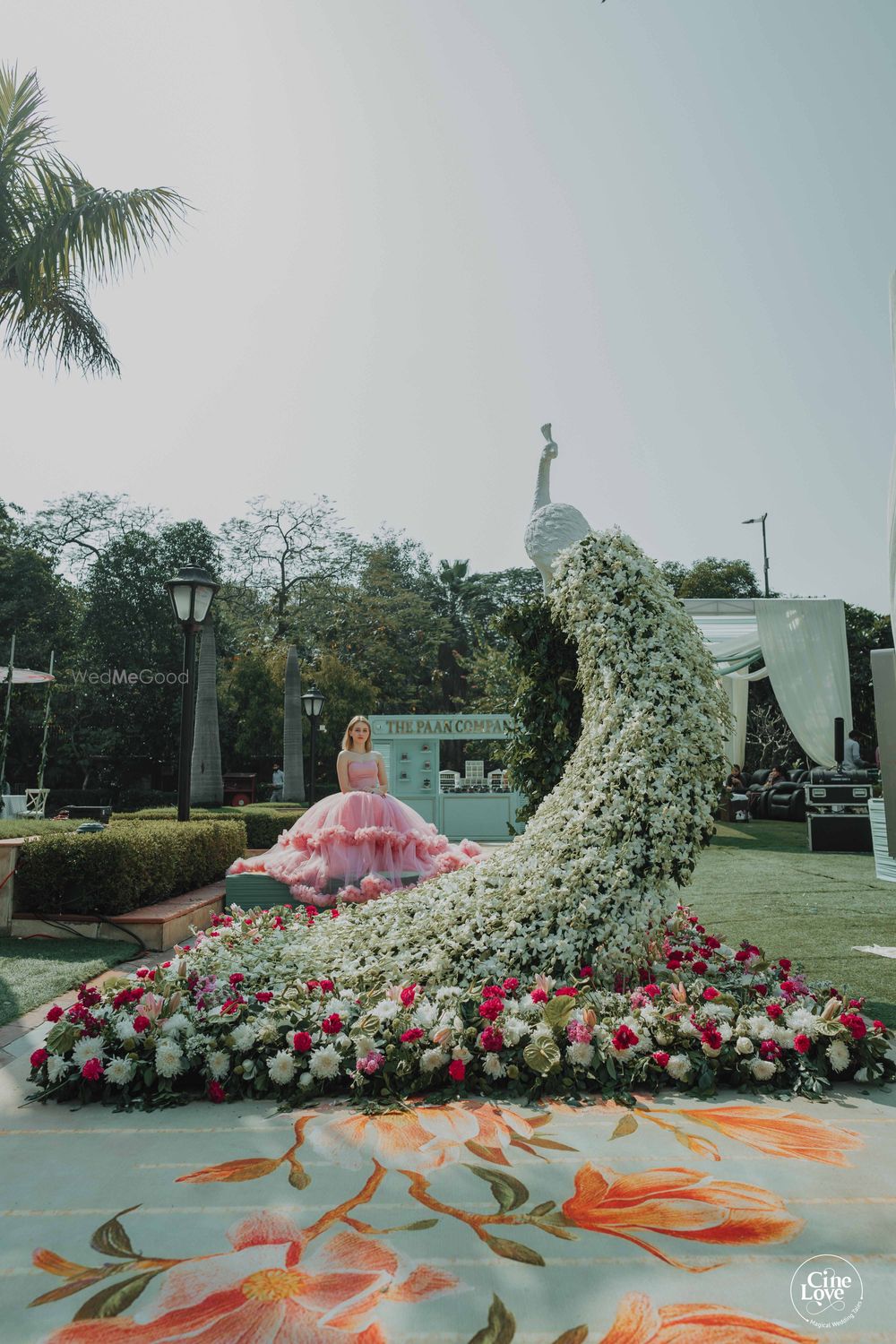 Photo From Esha & Nikunj - By Plush | Events & Weddings