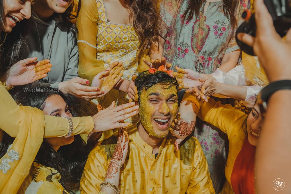 Photo From Esha & Nikunj - By Plush | Events & Weddings