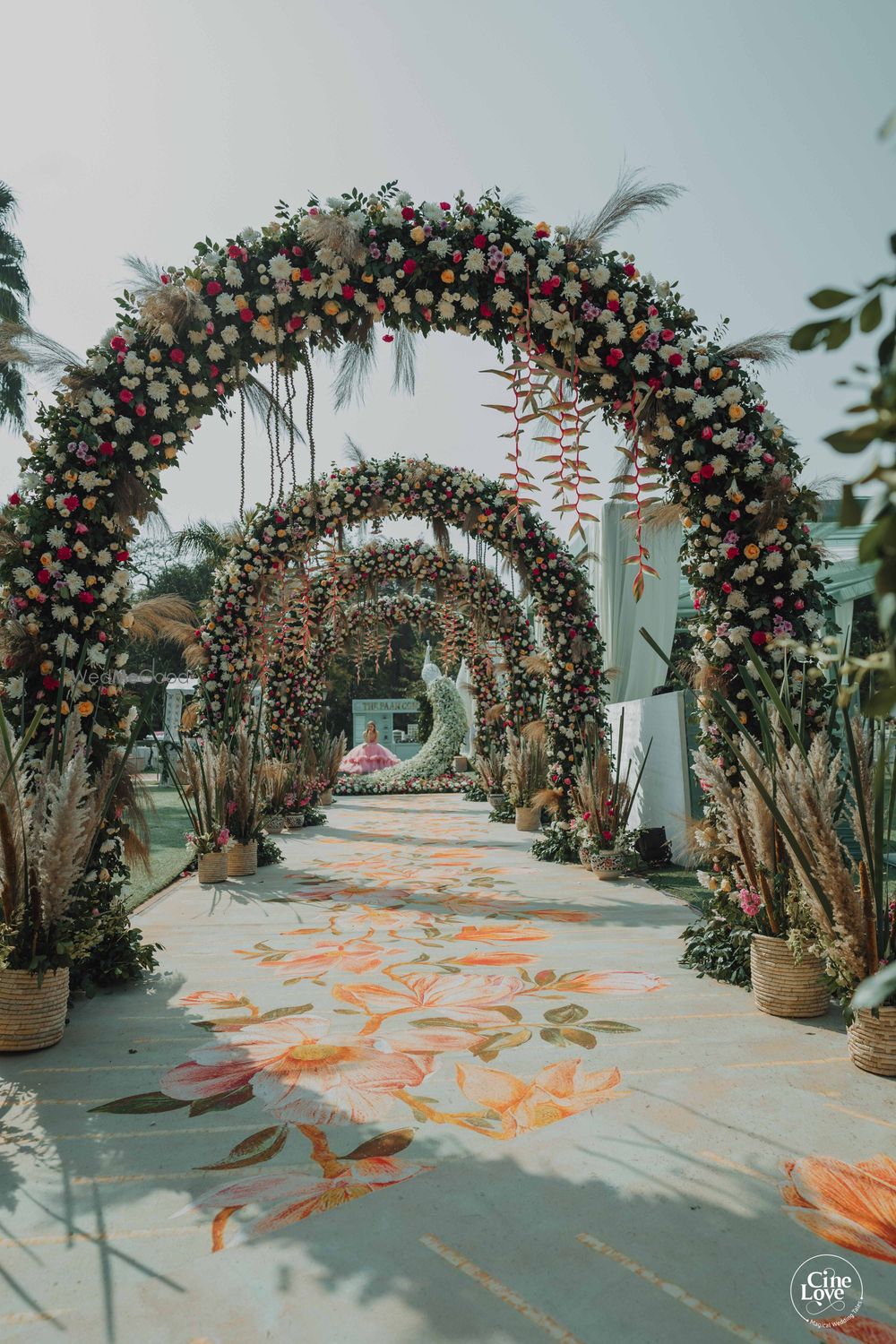 Photo From Esha & Nikunj - By Plush | Events & Weddings