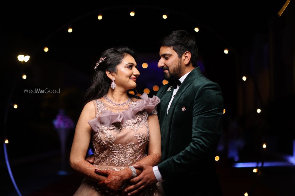 Photo From Agam & Aanchal - By Najuk Studio