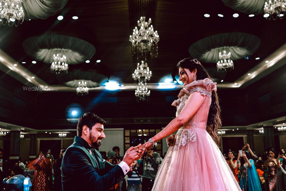 Photo From Agam & Aanchal - By Najuk Studio