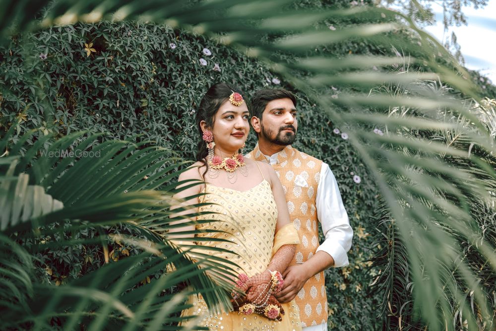 Photo From Agam & Aanchal - By Najuk Studio