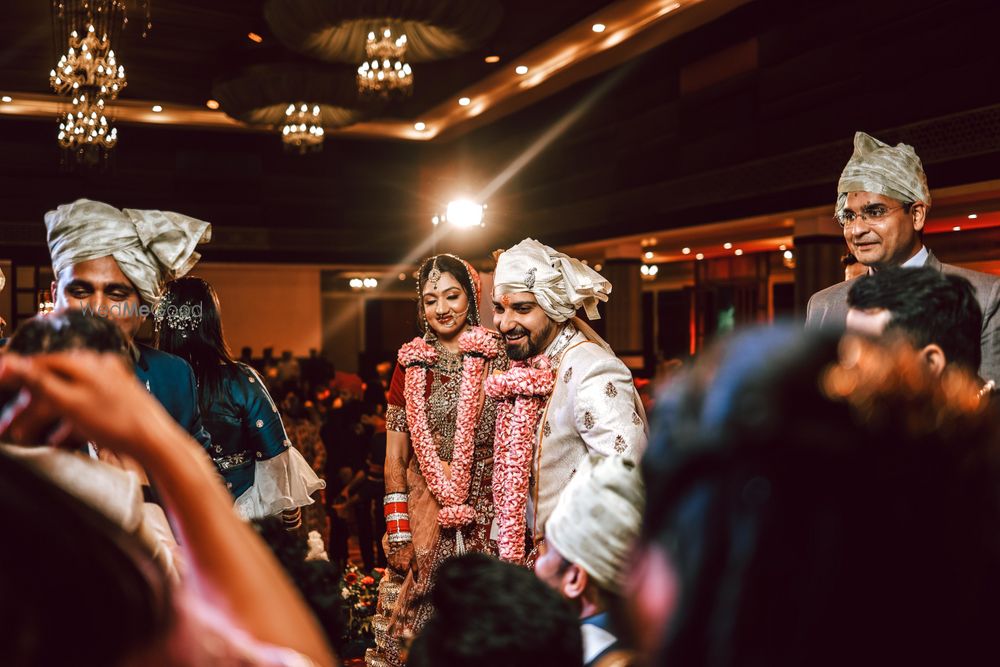 Photo From Agam & Aanchal - By Najuk Studio