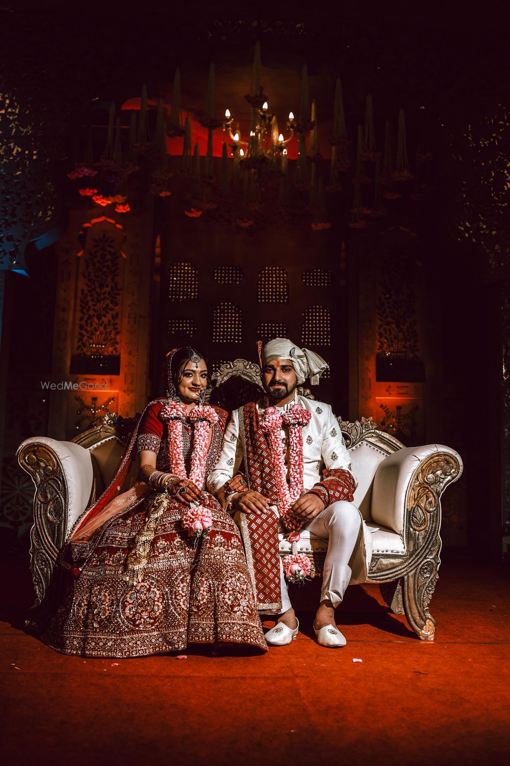 Photo From Agam & Aanchal - By Najuk Studio