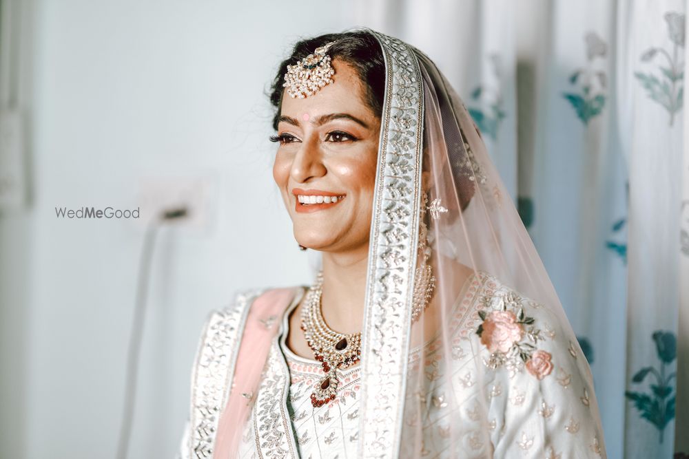 Photo From Jaipur Wedding - By Najuk Studio