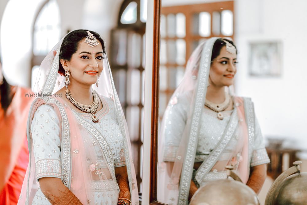 Photo From Jaipur Wedding - By Najuk Studio