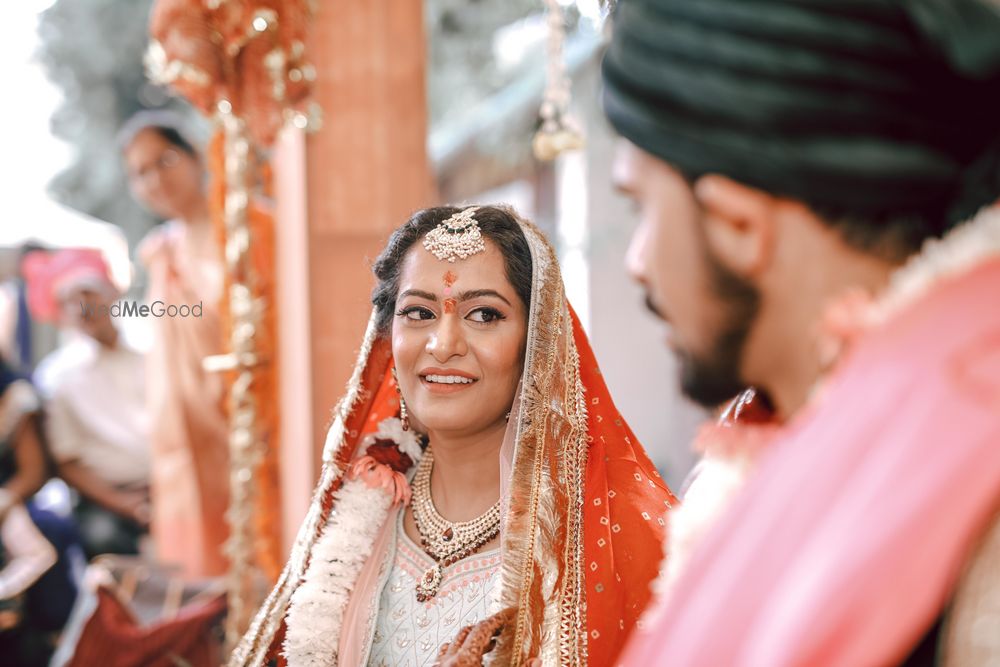 Photo From Jaipur Wedding - By Najuk Studio