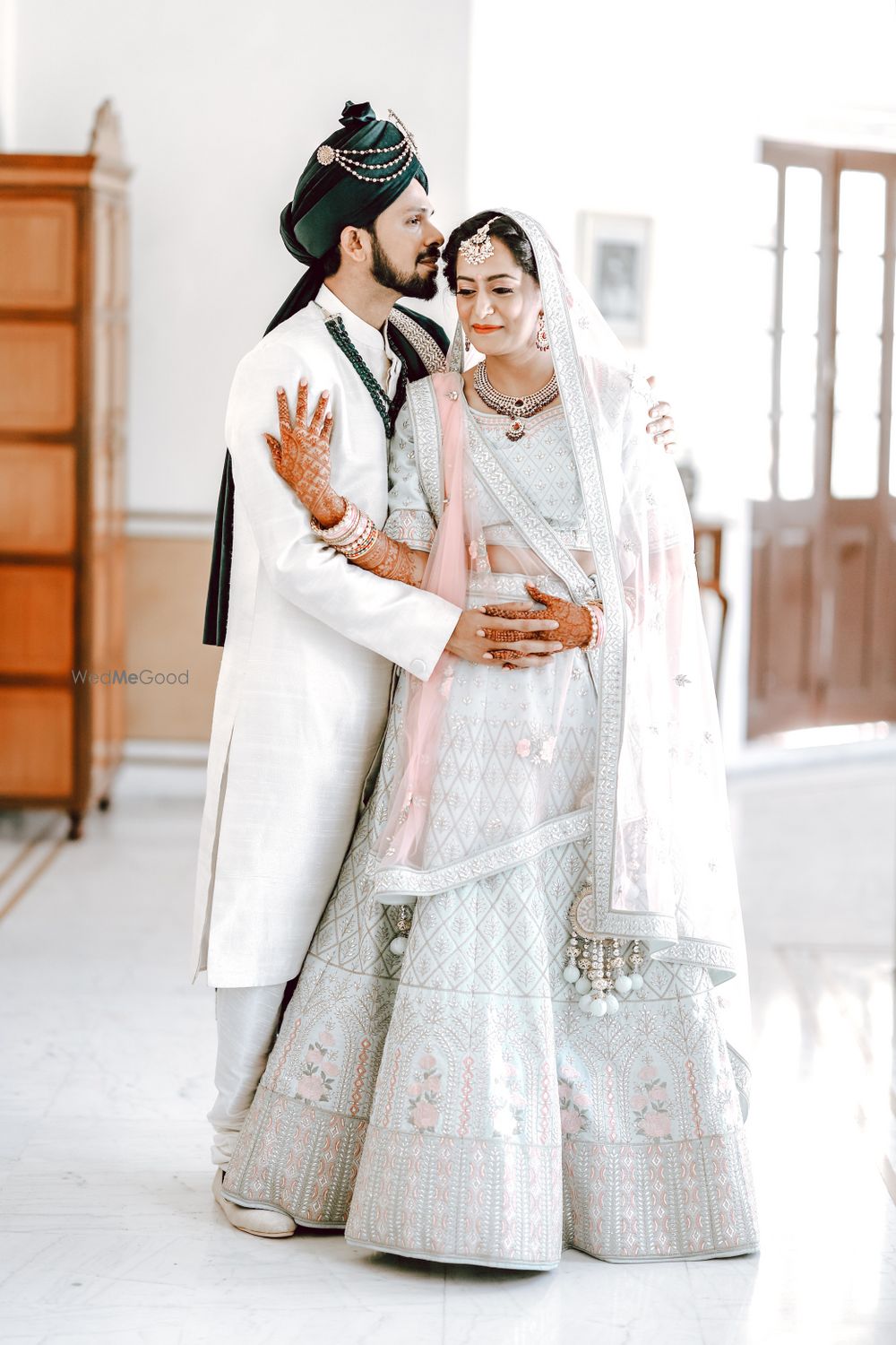 Photo From Jaipur Wedding - By Najuk Studio