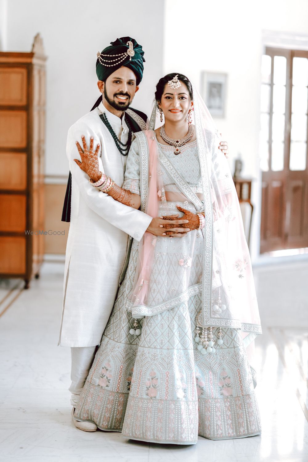 Photo From Jaipur Wedding - By Najuk Studio