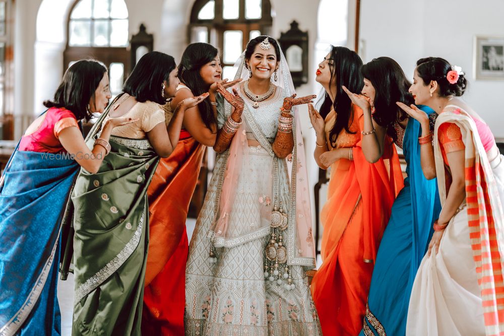 Photo From Jaipur Wedding - By Najuk Studio