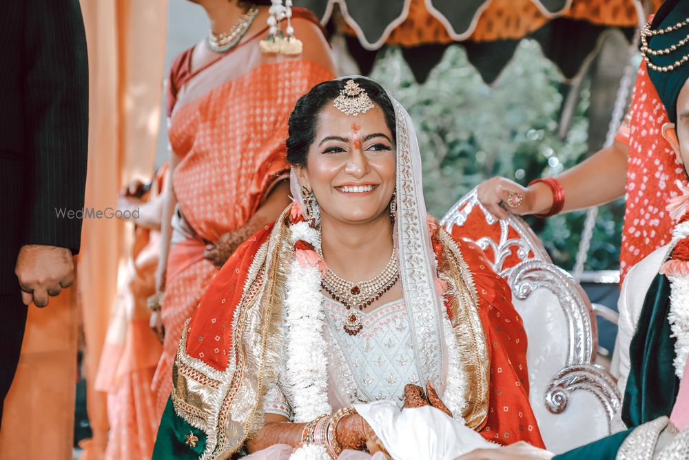 Photo From Jaipur Wedding - By Najuk Studio