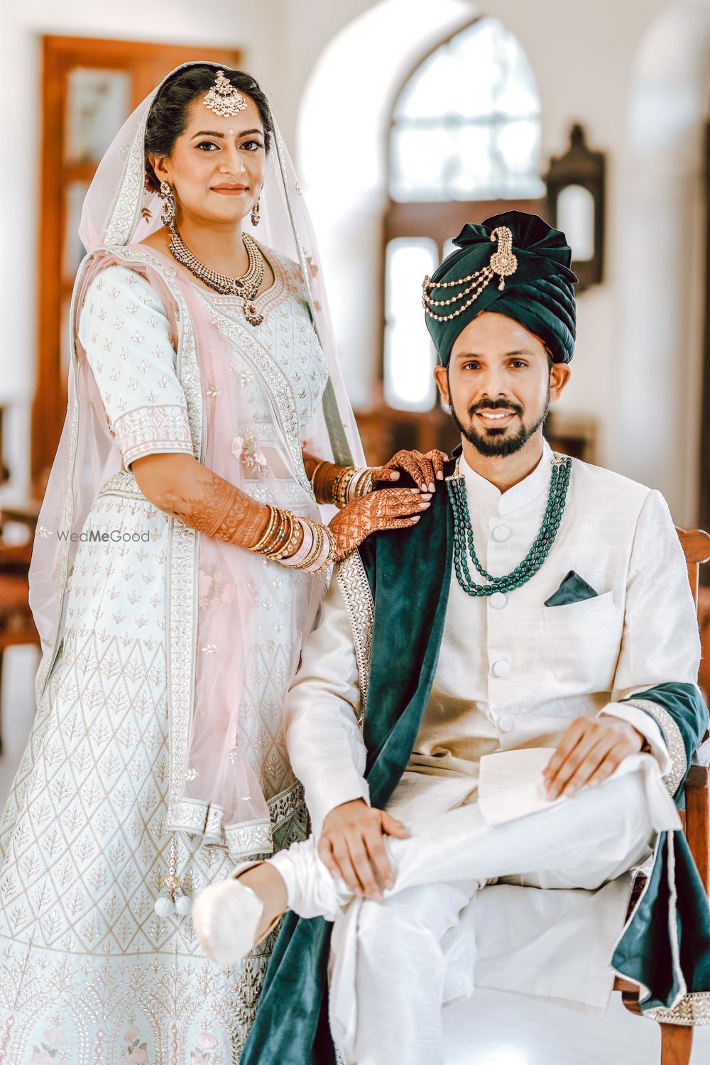 Photo From Jaipur Wedding - By Najuk Studio