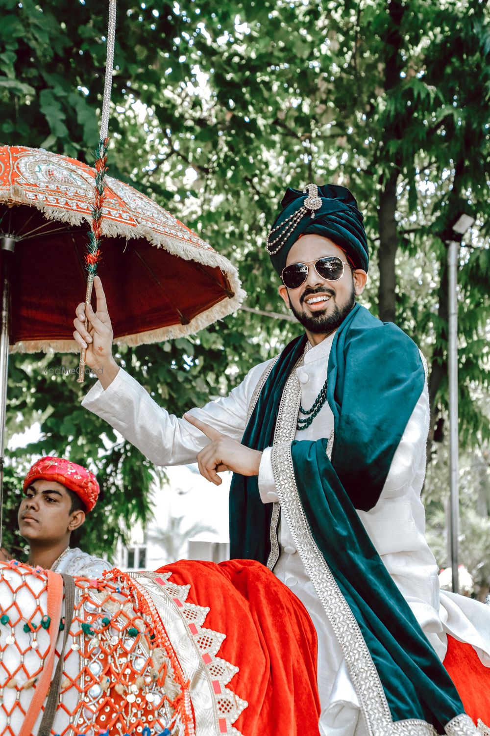 Photo From Jaipur Wedding - By Najuk Studio