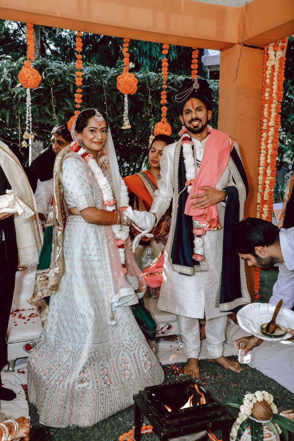 Photo From Jaipur Wedding - By Najuk Studio