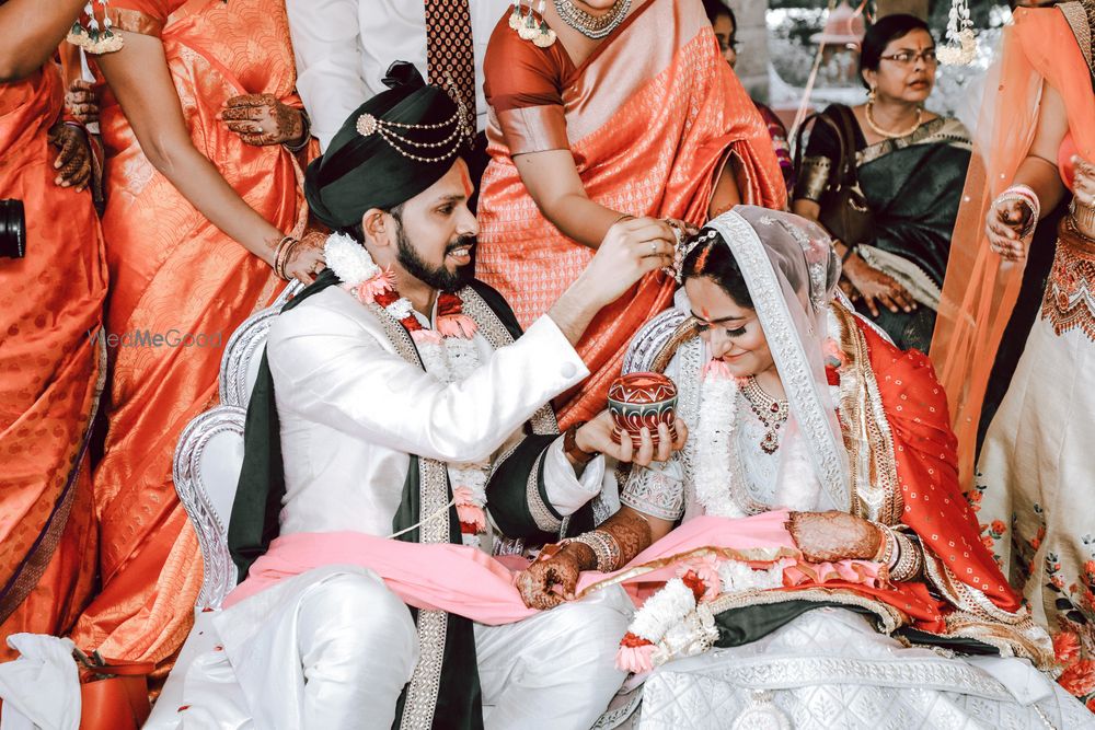 Photo From Jaipur Wedding - By Najuk Studio