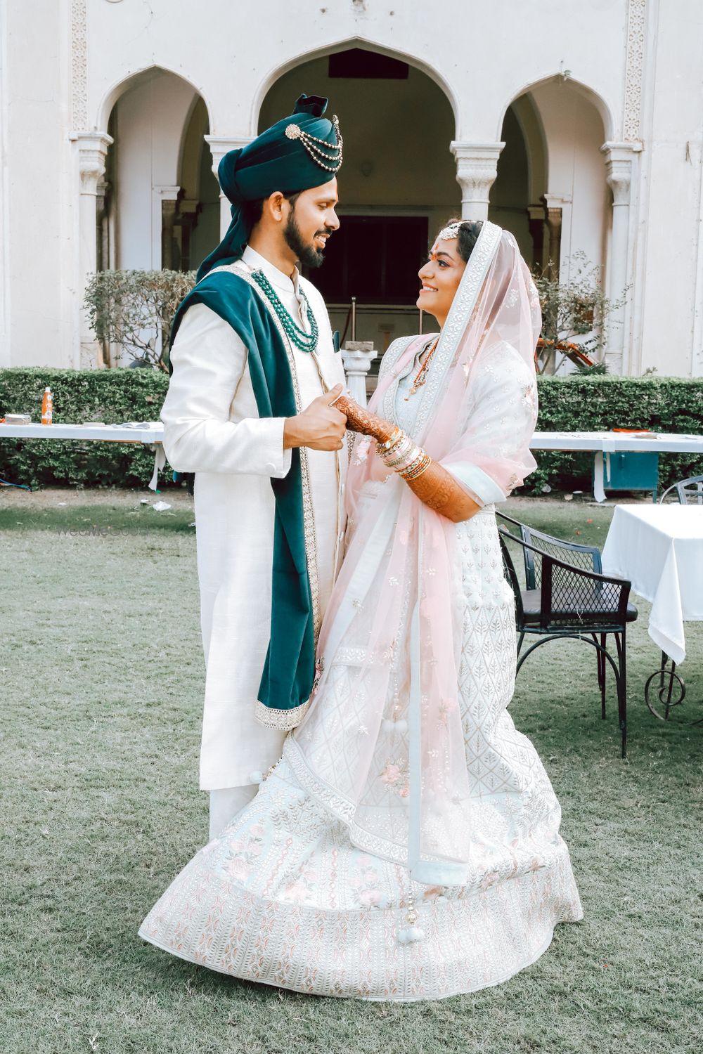 Photo From Jaipur Wedding - By Najuk Studio