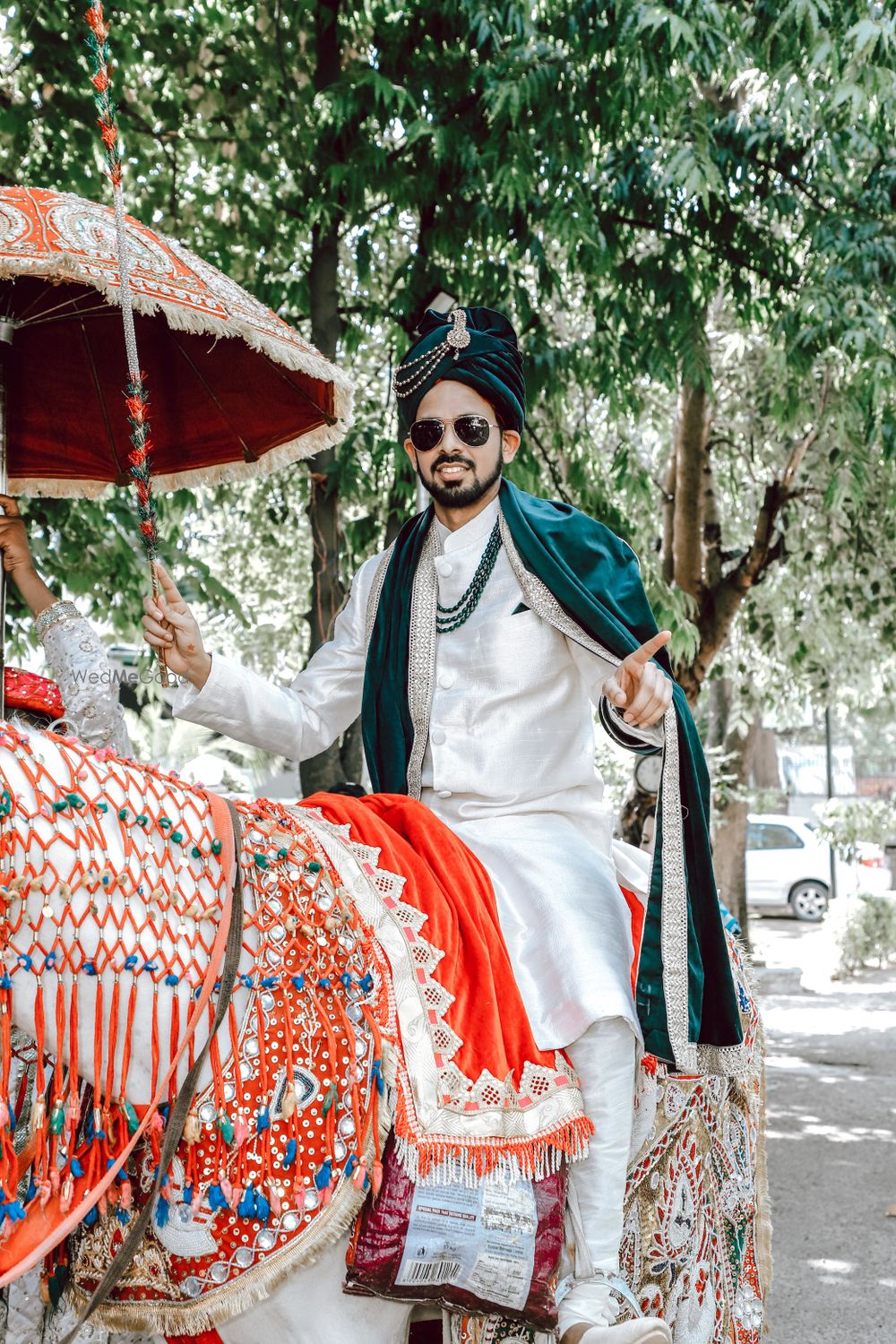 Photo From Jaipur Wedding - By Najuk Studio