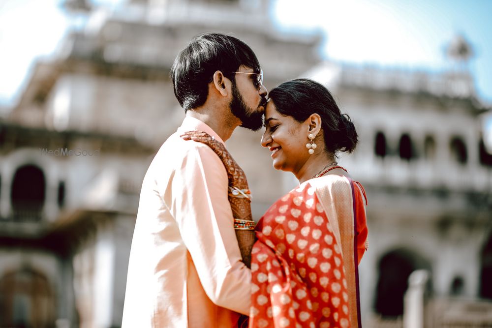 Photo From Jaipur Wedding - By Najuk Studio