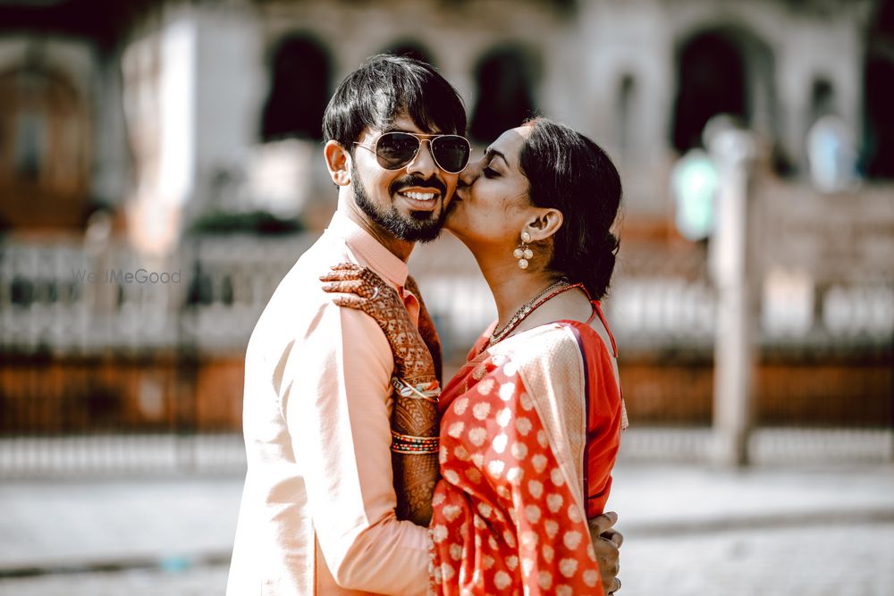 Photo From Jaipur Wedding - By Najuk Studio