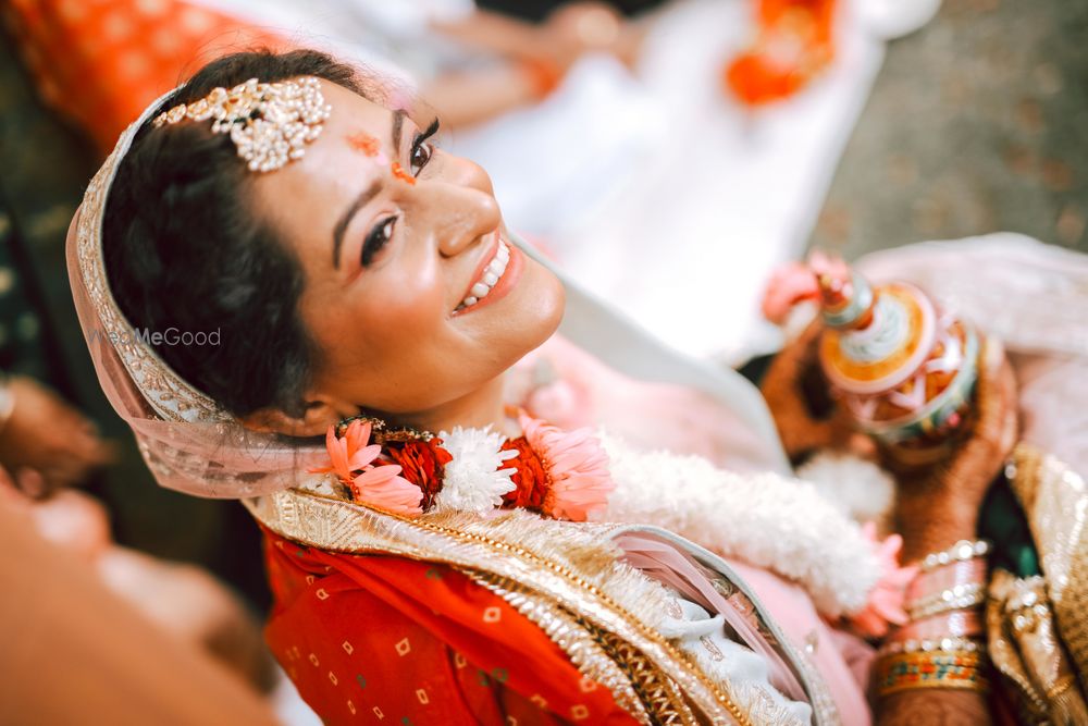 Photo From Jaipur Wedding - By Najuk Studio