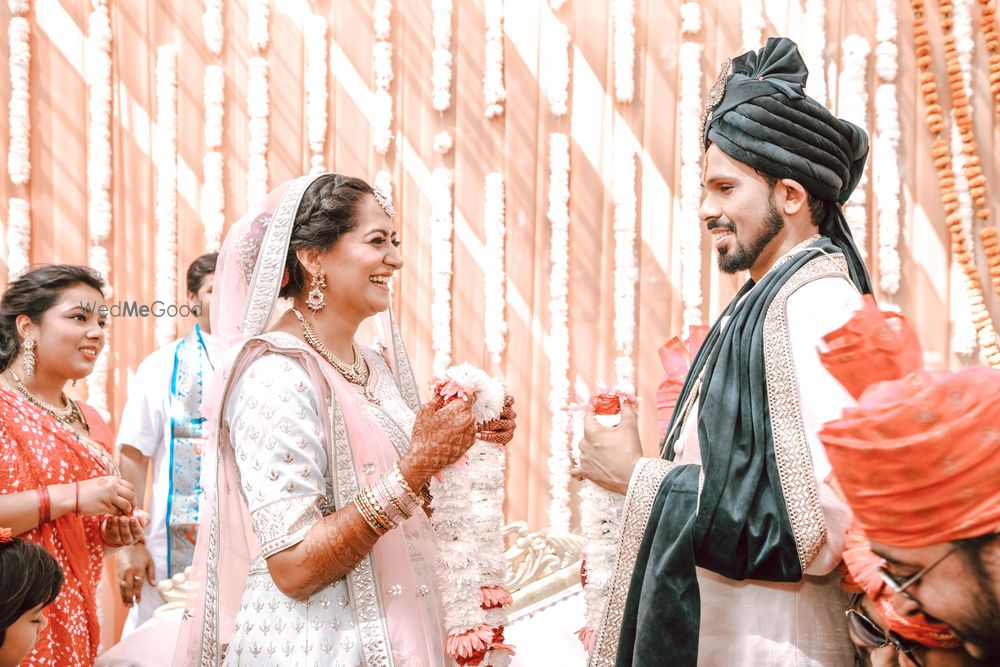 Photo From Jaipur Wedding - By Najuk Studio