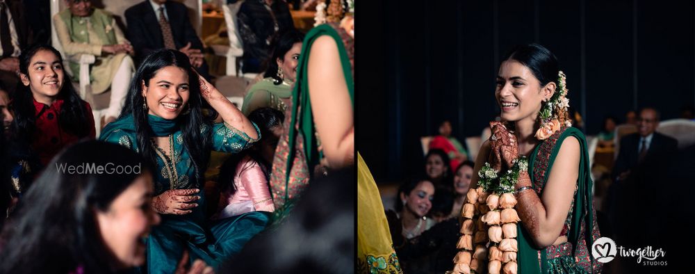 Photo From Aastha & Rachit - By Plush | Events & Weddings